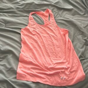 Under armour tank top